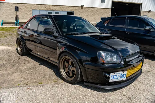 2024 Subie Showdown photo 48